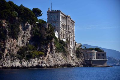 Monaco