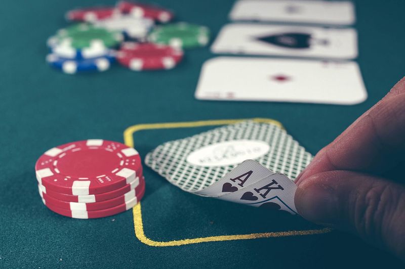 The Thrilling World of Online Casinos: A Gateway to Entertainment and Excitement