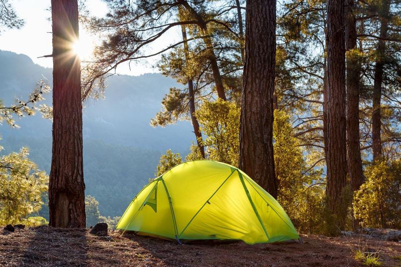 Selecting the Perfect Small 2 Person Backpacking Tents for Your Adventures