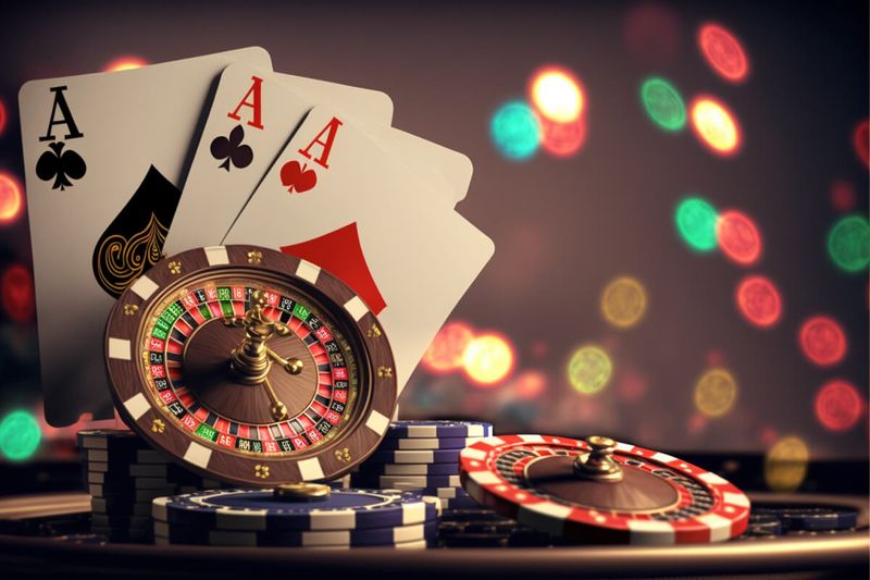 The Evolution of Online Casinos: Unleashing the Adventure of Betting from Home