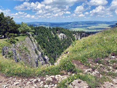 Creux du Van