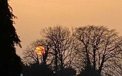 Sunset View at Pully