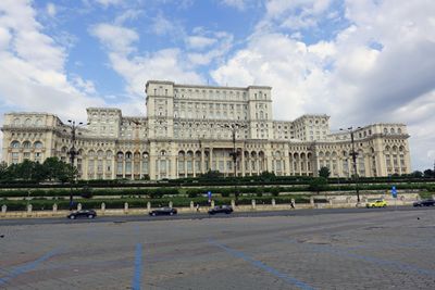 ParliamentHouseBucharest