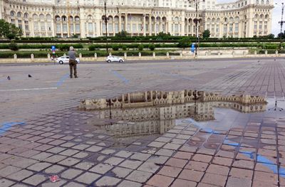 ParliamentHouseBucharest