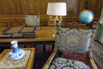 CaecescuResidenceBucharest