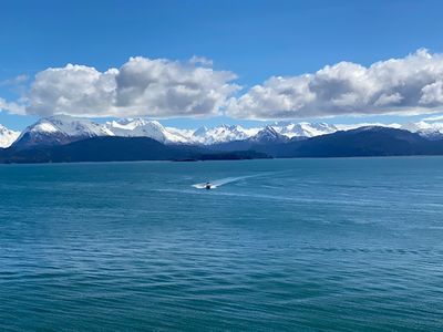 Russian Far East Coastline
