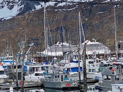 Homer - Alaska