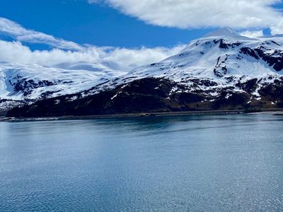 Hubbard Glacier