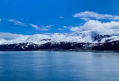 Hubbard Glacier