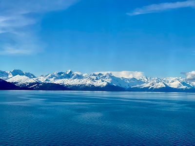 Arctic Alaskan Coast