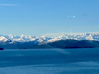 Arctic Alaskan Coast