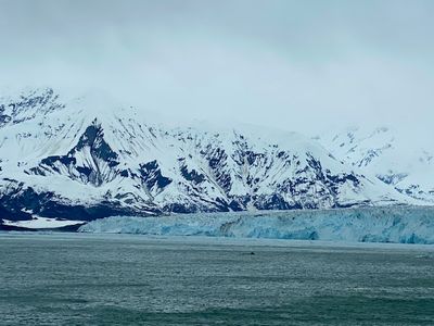 Hubbard Glacier