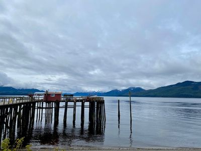 Hoonah Port