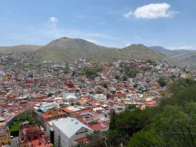 Guanajuato