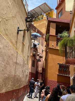 San Miguel - in and around...