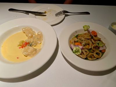 Yum yum - cajun 