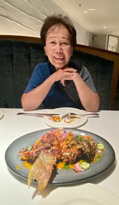 Yum yum yum...!!