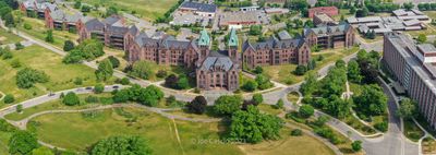 Richardson Olmsted Complex