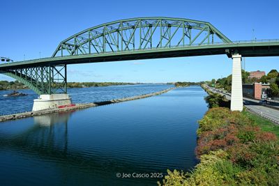 The Peace Bridge