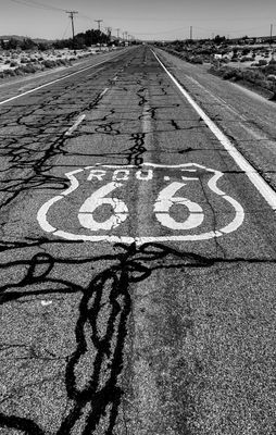 Route 66