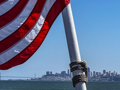 America Strong San Francisco