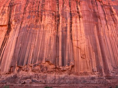 Monument Valley National Park, Arizona