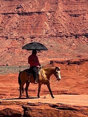 Monument Valley National Park, Arizona