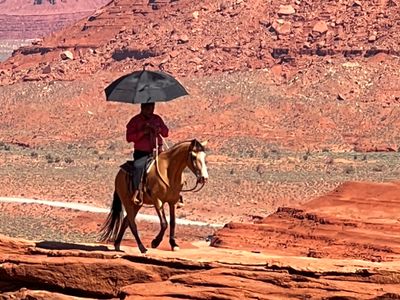 Monument Valley National Park, Arizona