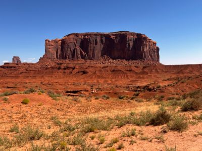 Monument Valley National Park, Az