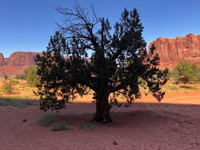 Monument Valley National Park