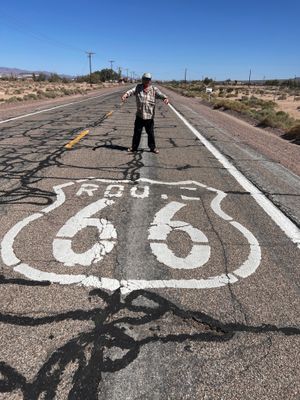 Route 66