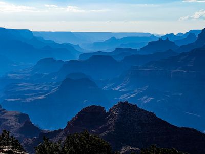 Grand Canyon