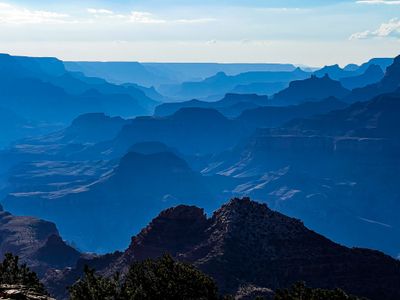 Grand Canyon