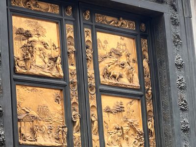 Porte Florence