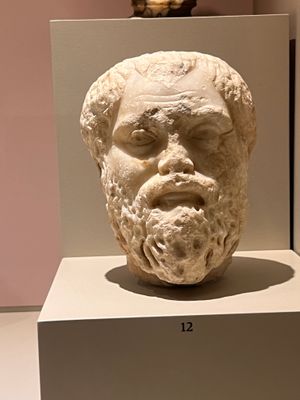 Socrate