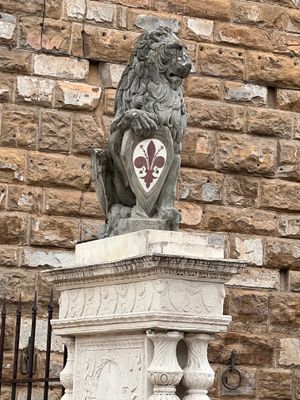 Symbole de Florence