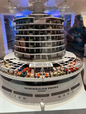 Maquette