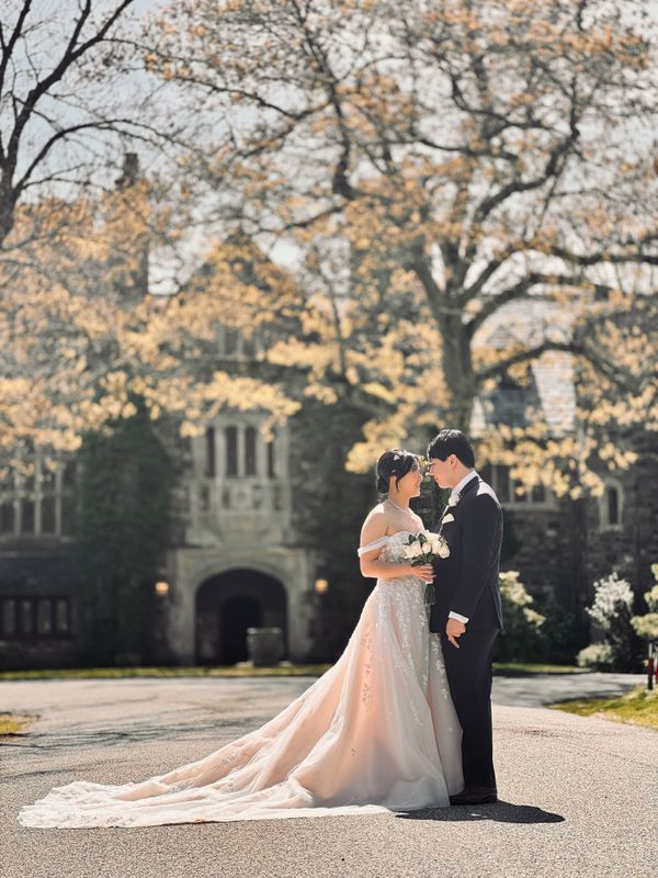New Jersey Wedding Venue - Skylands Manor