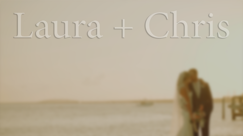 Isla Bella Beach Resort Wedding