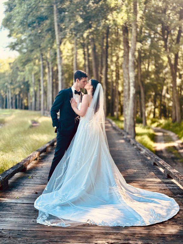 Eagle Oaks Golf Course, Wedding
