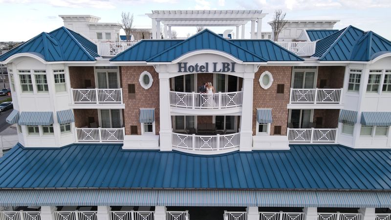 Hotel LBI