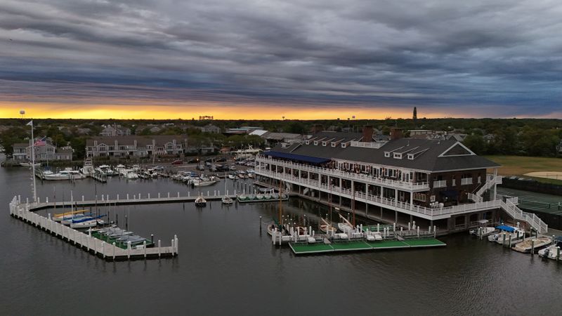Bayhead Yacht Club