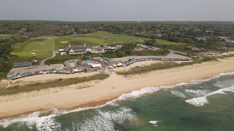 Maidstone Club, Hamptons NY