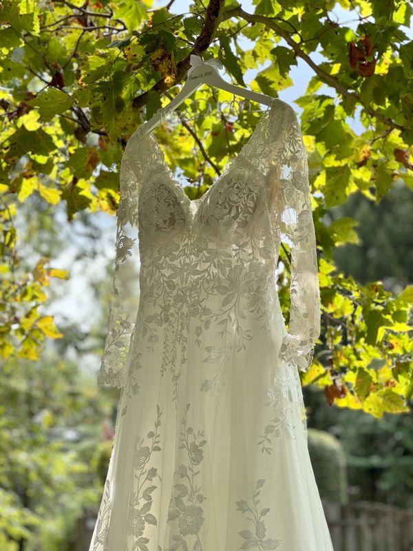 Dress Shots