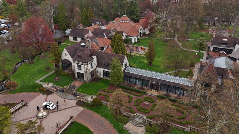 Pleasantdale Chateau NJ