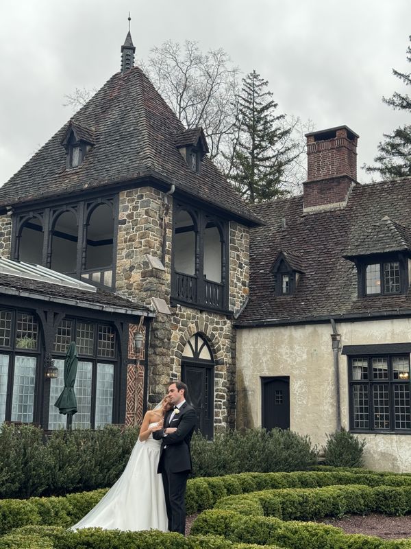 Pleasantdale Chateau NJ