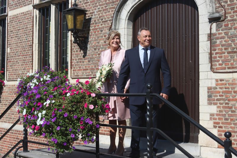 Huwelijk Irene & Pascal 11.JPG