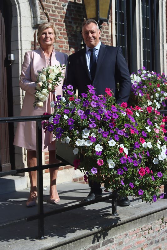 Huwelijk Irene & Pascal 12.JPG