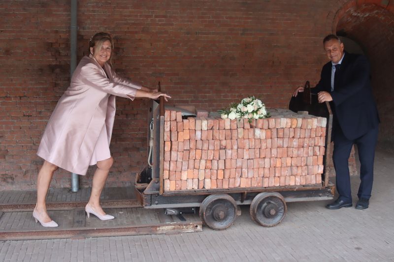 Huwelijk Irene & Pascal 18.JPG
