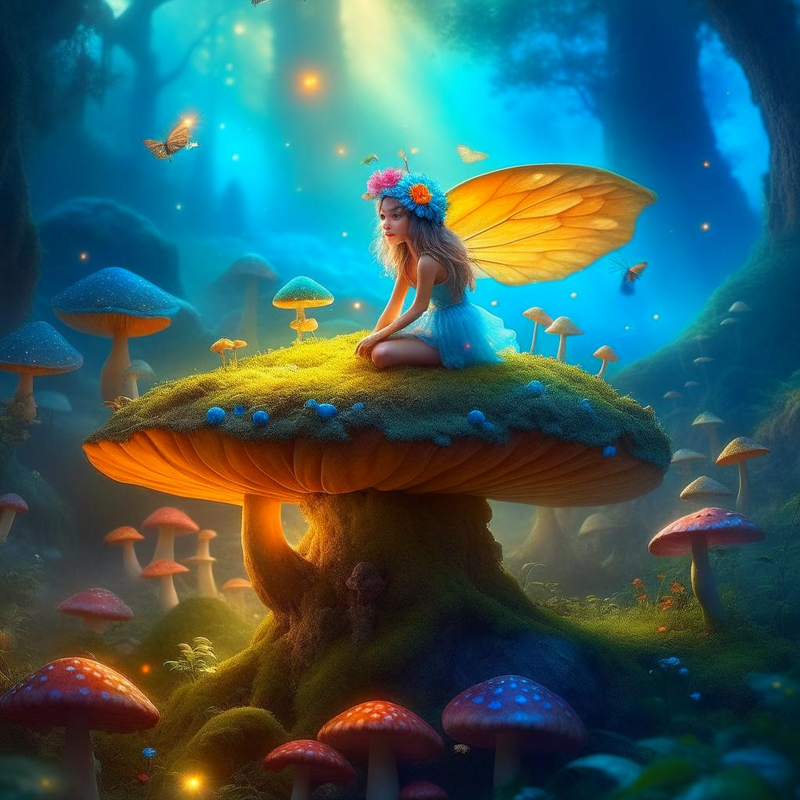 Fairy in a Forest 006.png